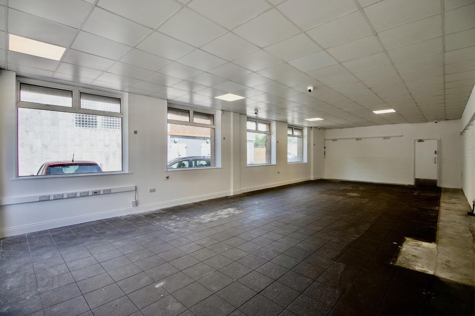 Liosbaun Industrial Estate 8 of 9