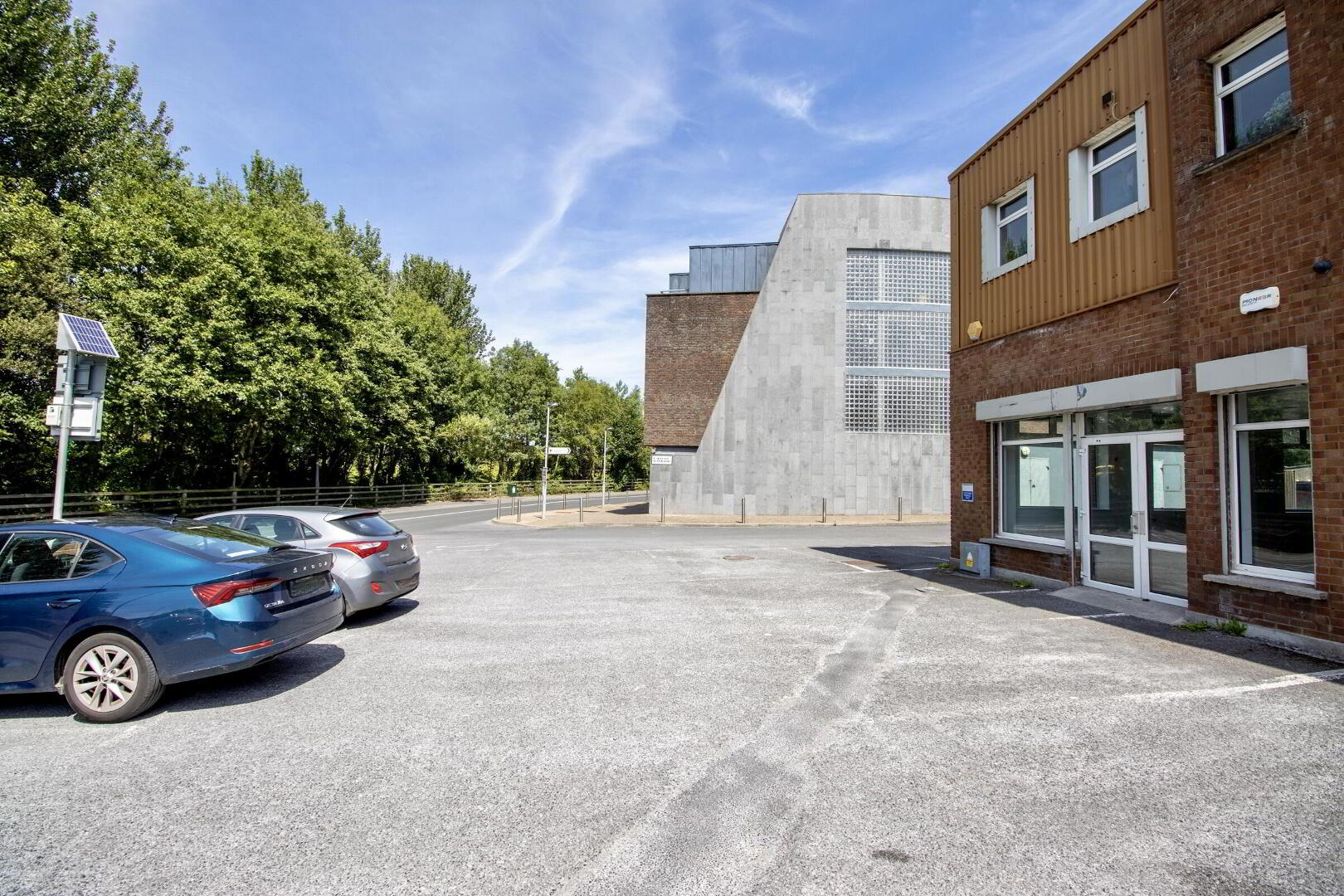 Liosbaun Industrial Estate 5 of 9