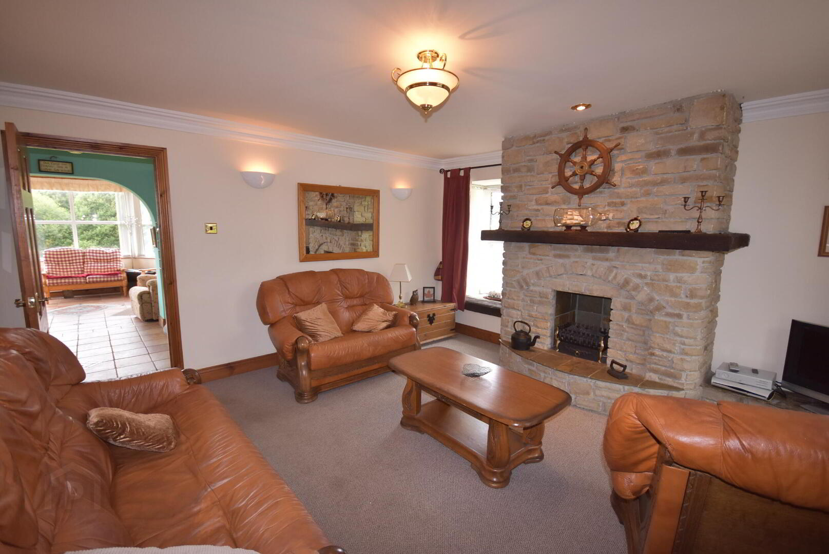 The Oaks", 9 Wood Brook 3 of 18