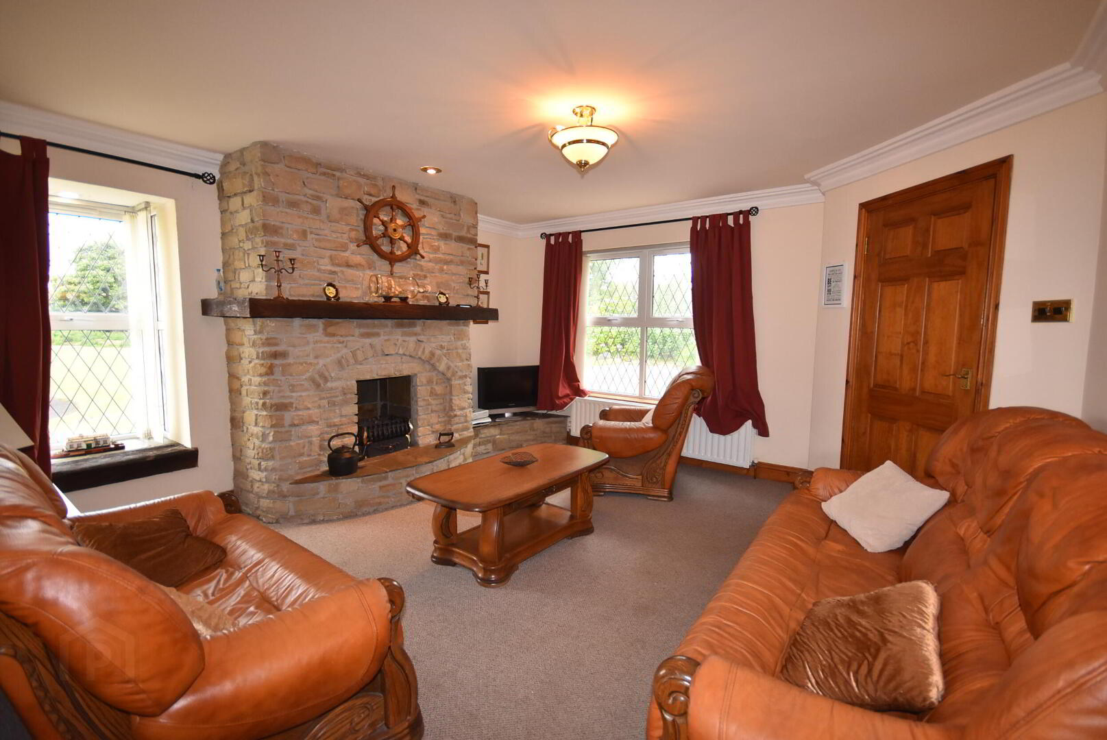 property description image