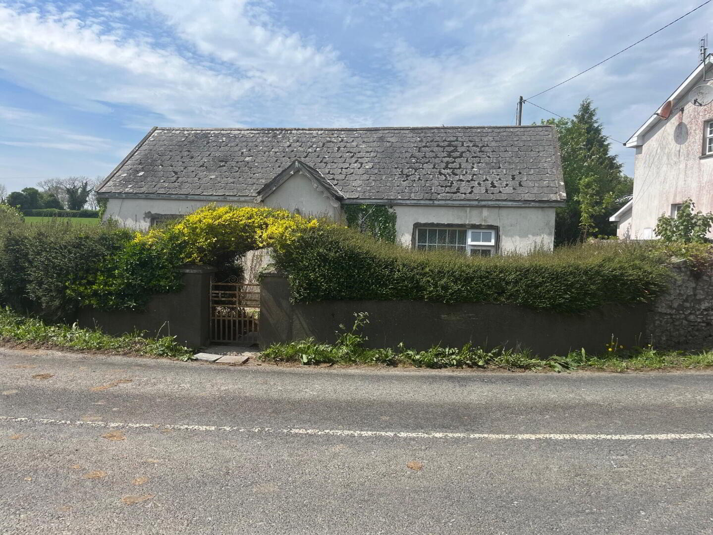 Milltown Britton 2 of 10