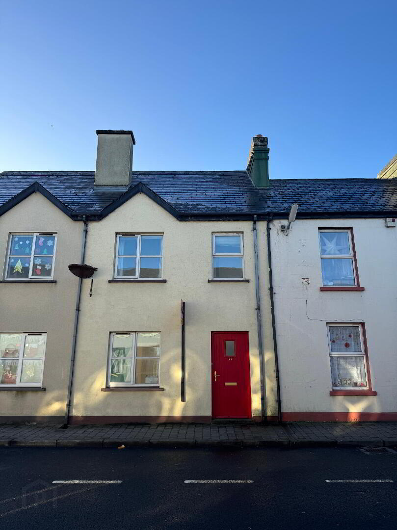 22 Sheares Street 1 of 6