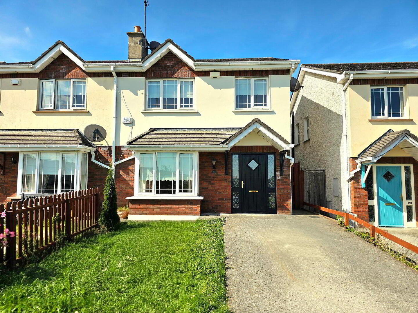 27 The View Five Oaks Village Drogheda Co Louth A92 W 1 of 19