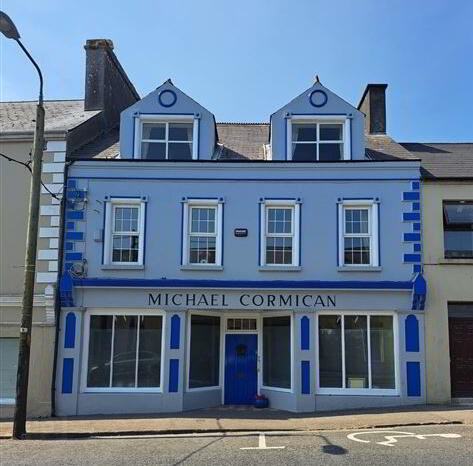 Barrack Street 1 of 47