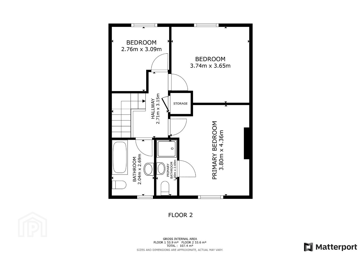 7 The Coachman's Yard 18 of 19