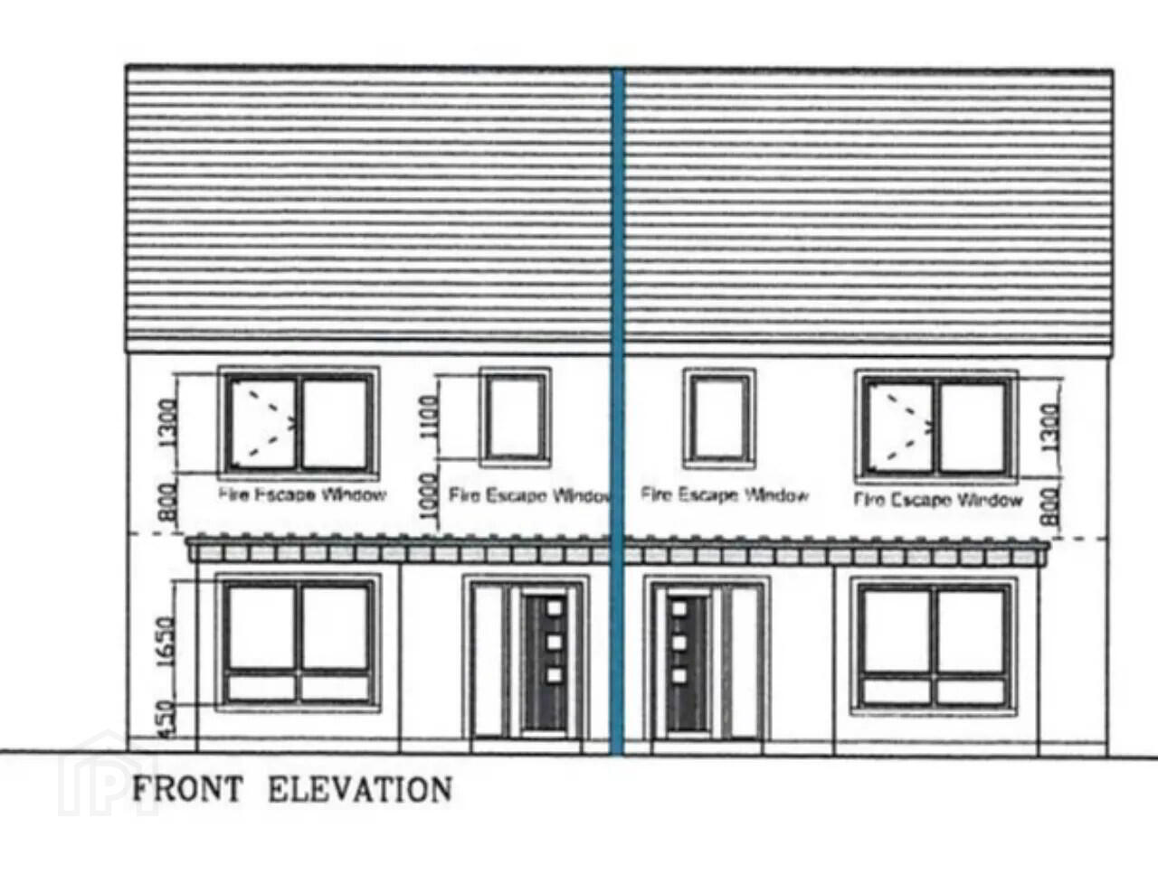 Gleann Rua 2 of 2
