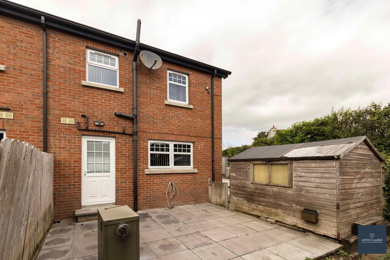 7 Beechfield Hall 39 of 41