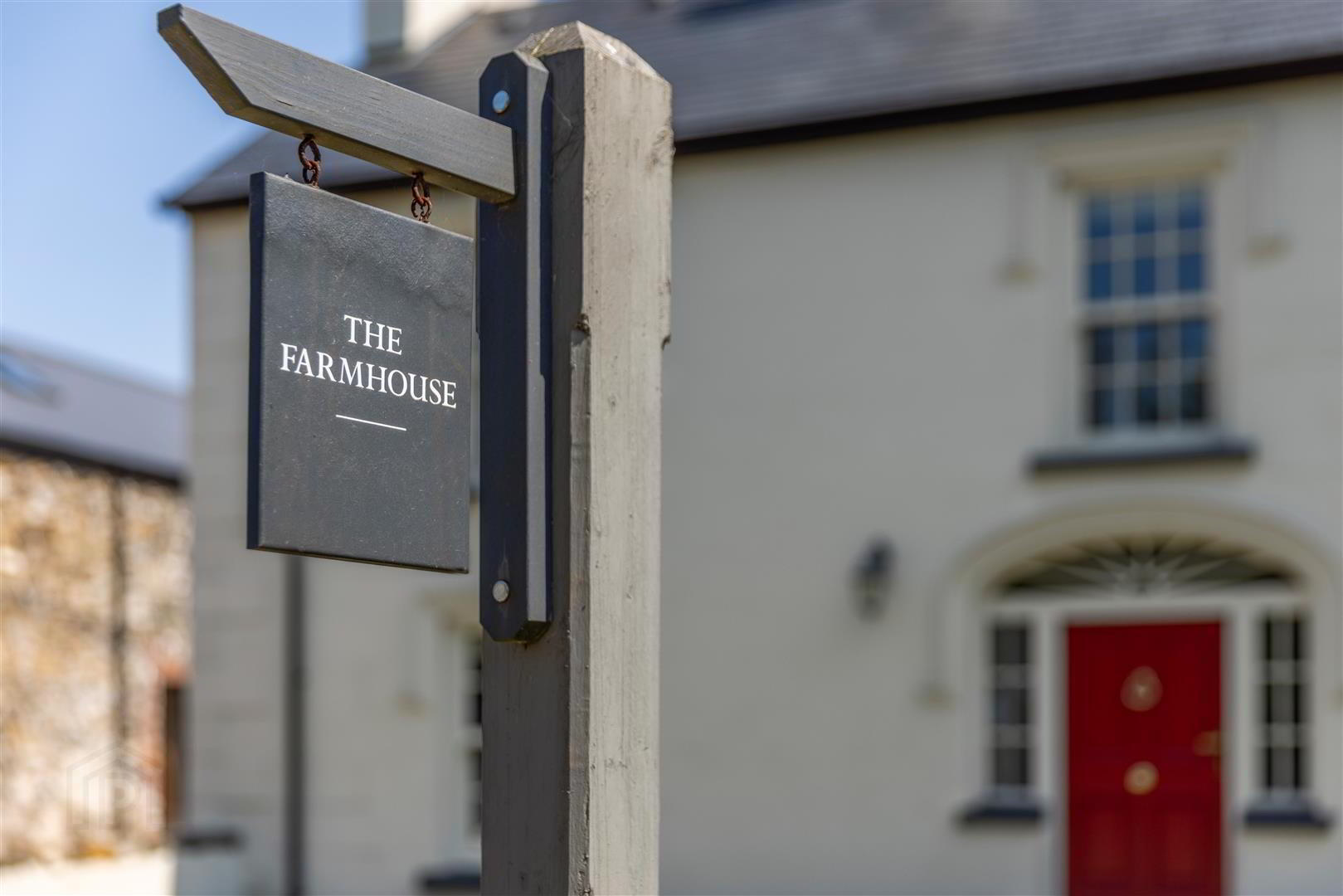 The Farm House, 6 Corrstown Lane 3 of 59
