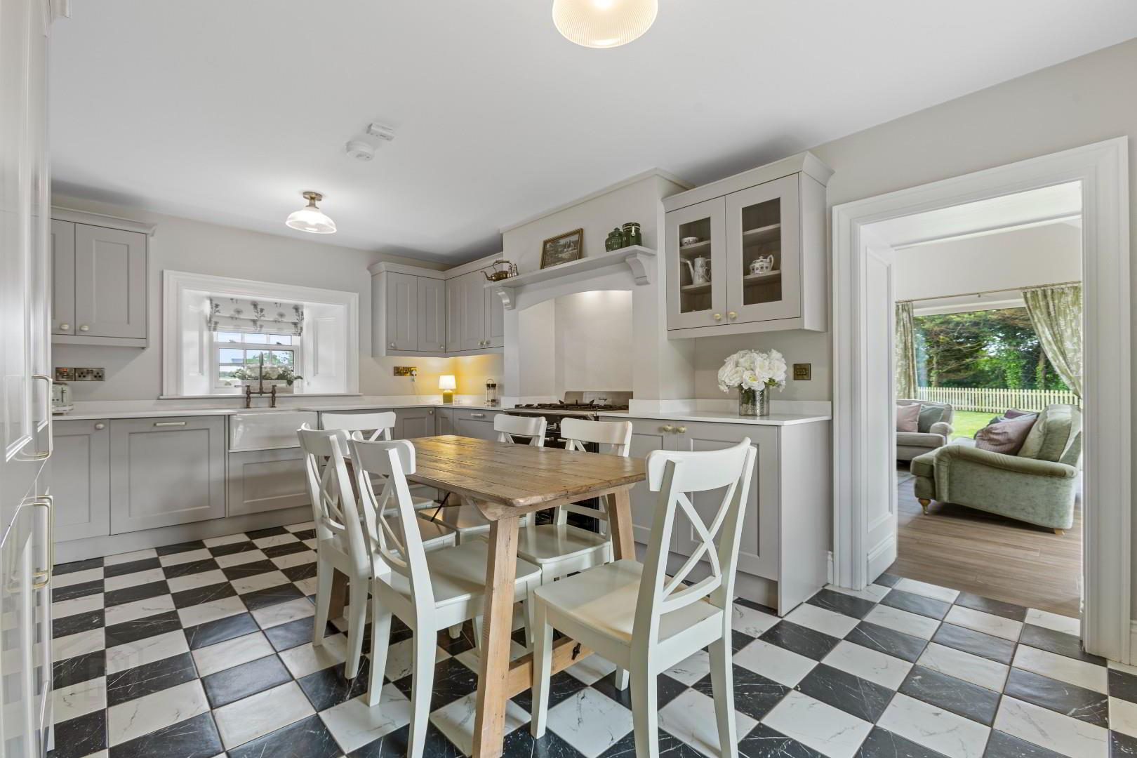 The Farm House, 6 Corrstown Lane 7 of 59