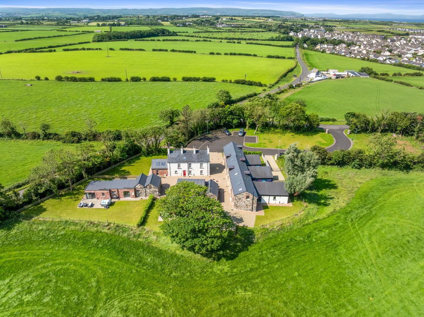 The Farm House, 6 Corrstown Lane 53 of 59
