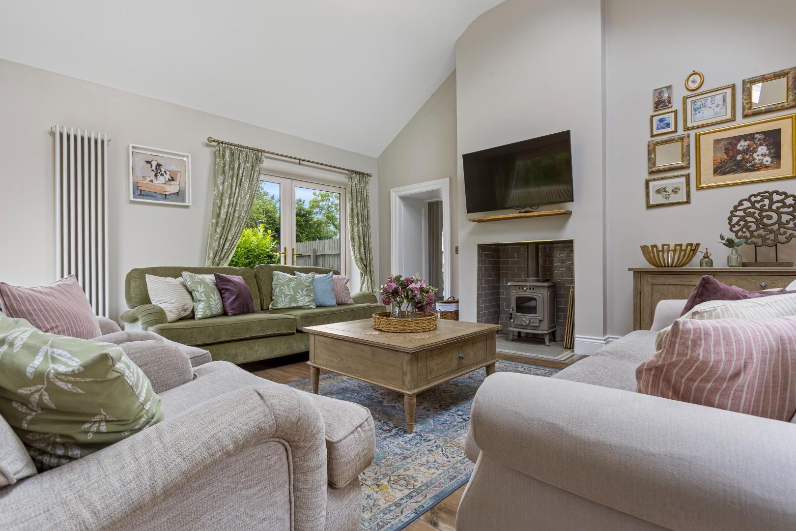 The Farm House, 6 Corrstown Lane 15 of 59