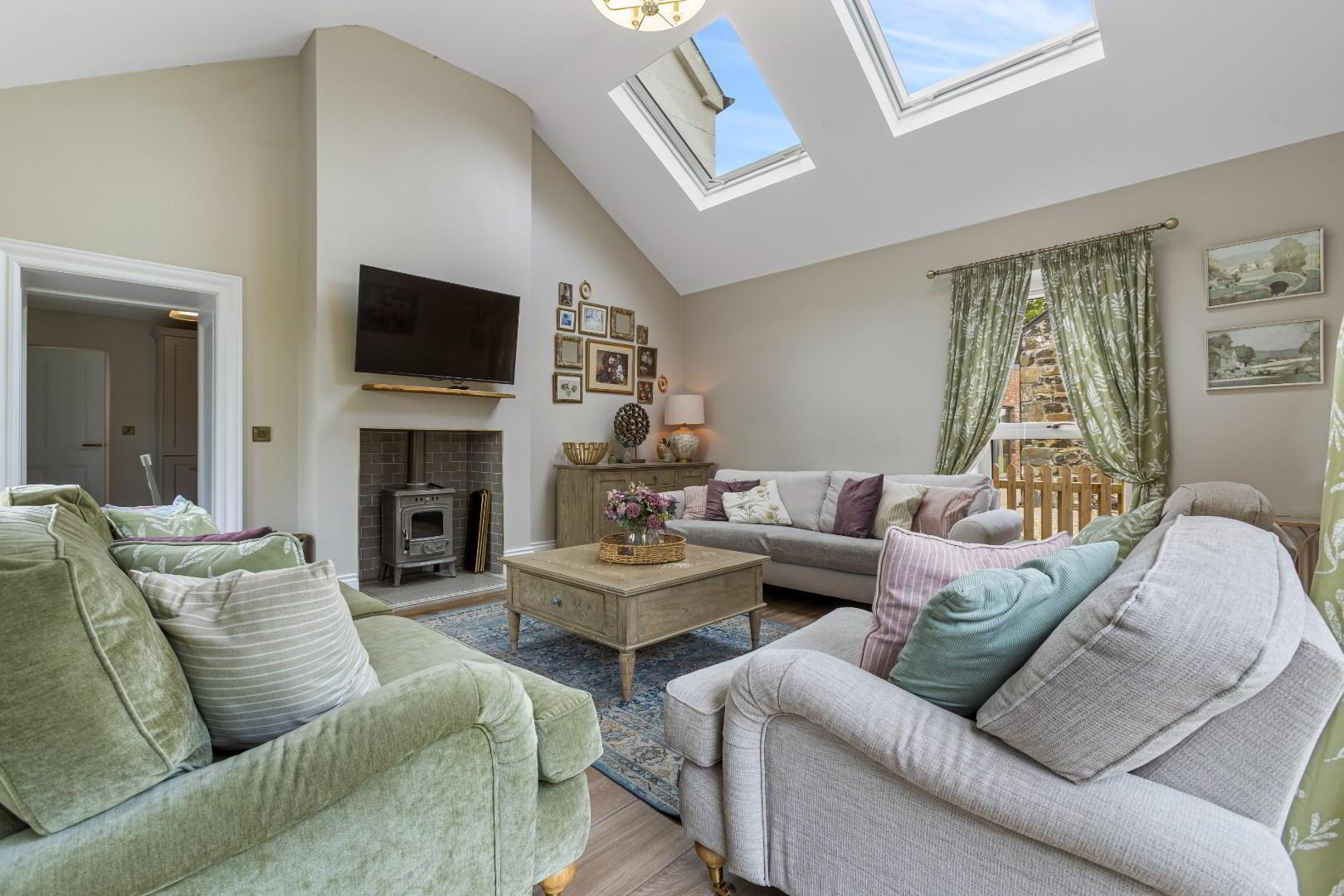 The Farm House, 6 Corrstown Lane 16 of 59