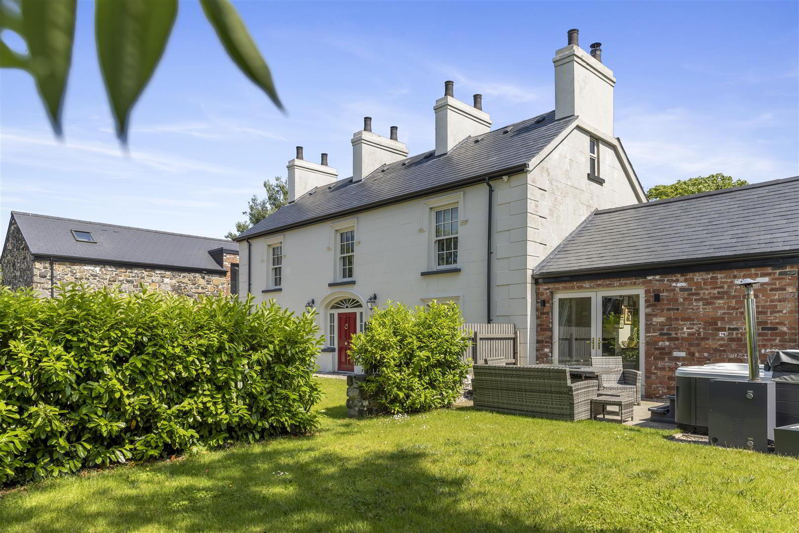 The Farm House, 6 Corrstown Lane 48 of 59