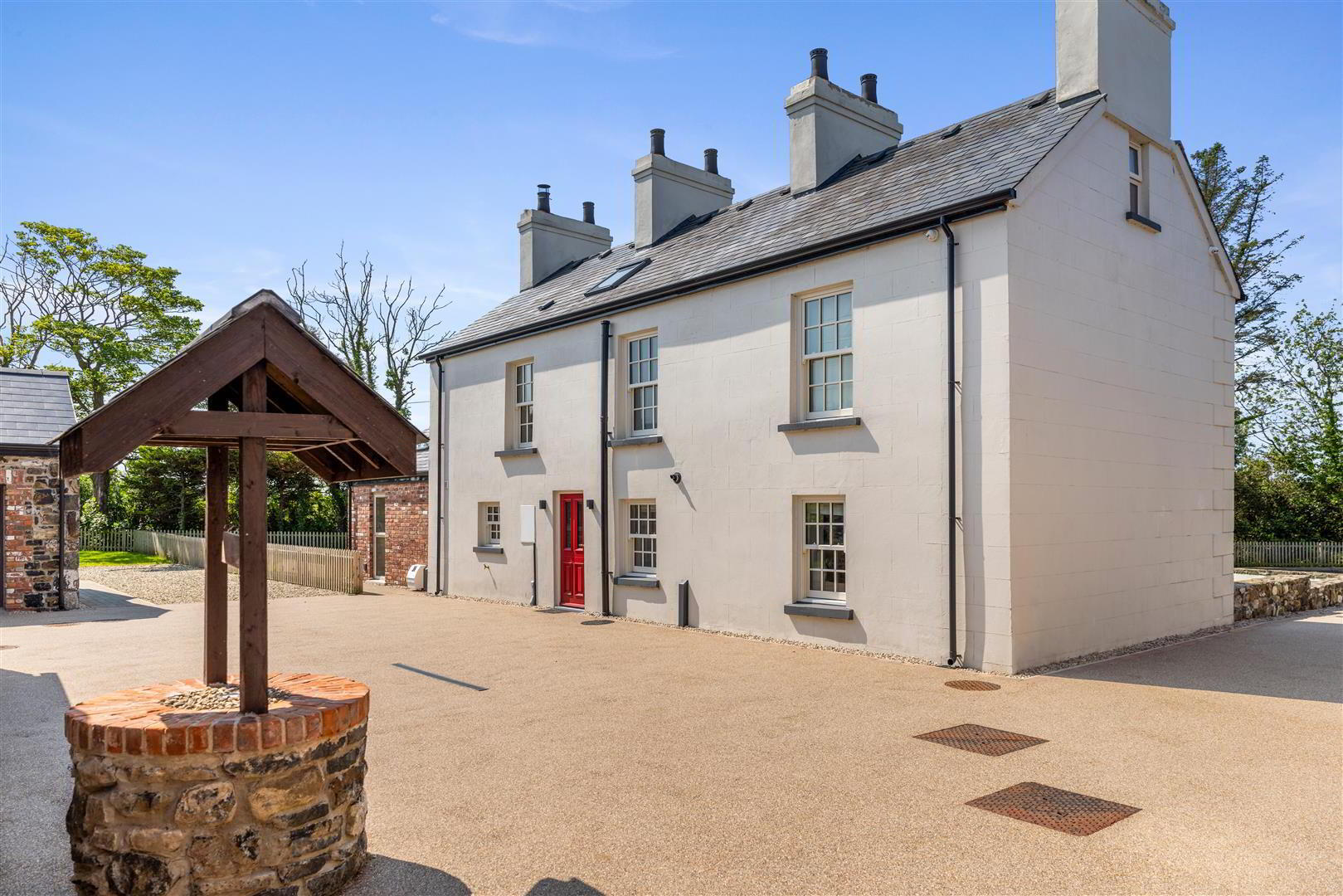 The Farm House, 6 Corrstown Lane 50 of 59