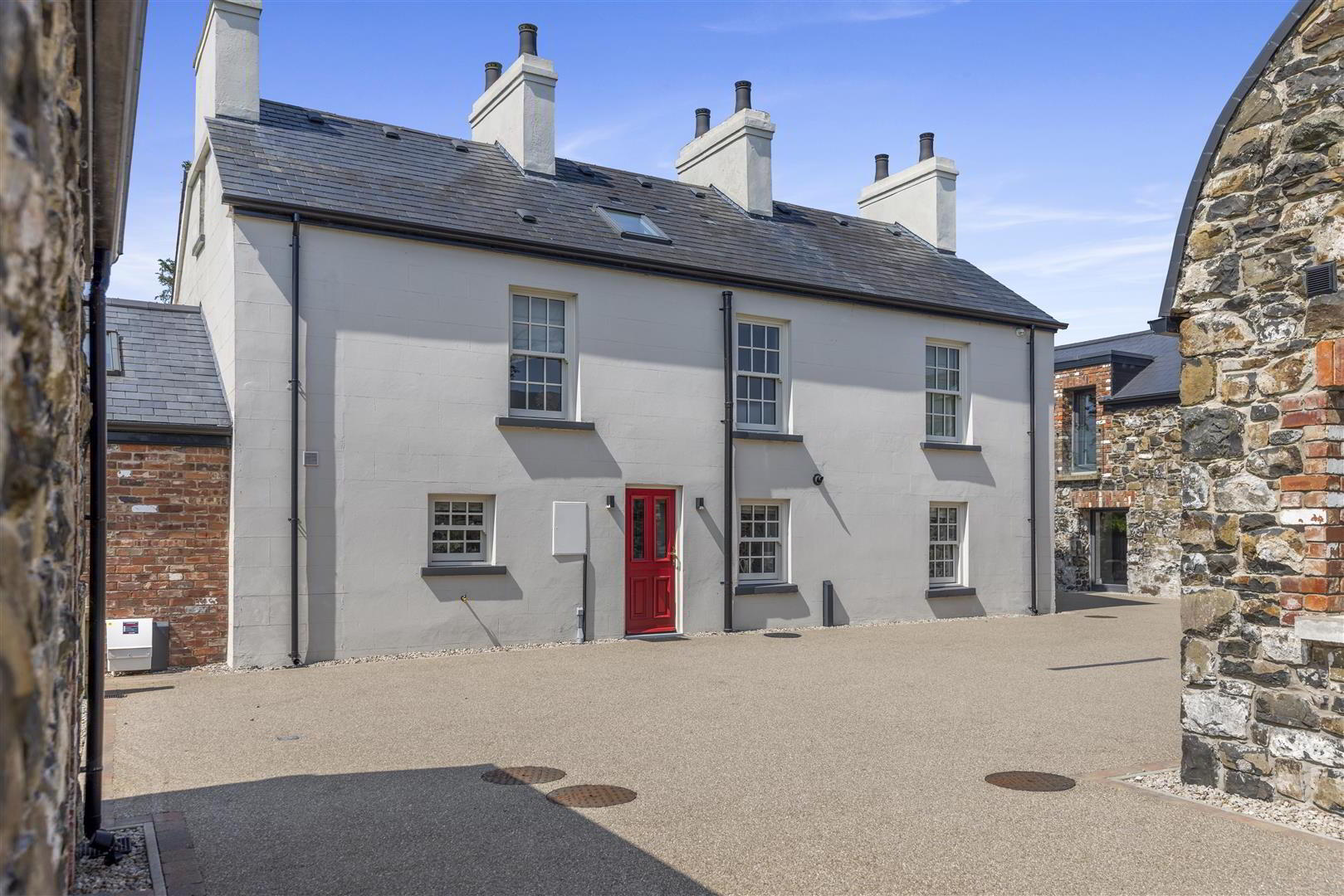 The Farm House, 6 Corrstown Lane 51 of 59