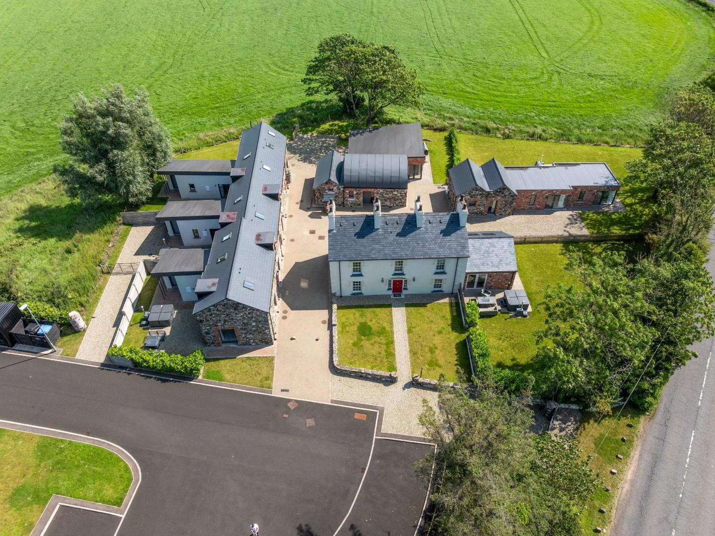 The Farm House, 6 Corrstown Lane 54 of 59