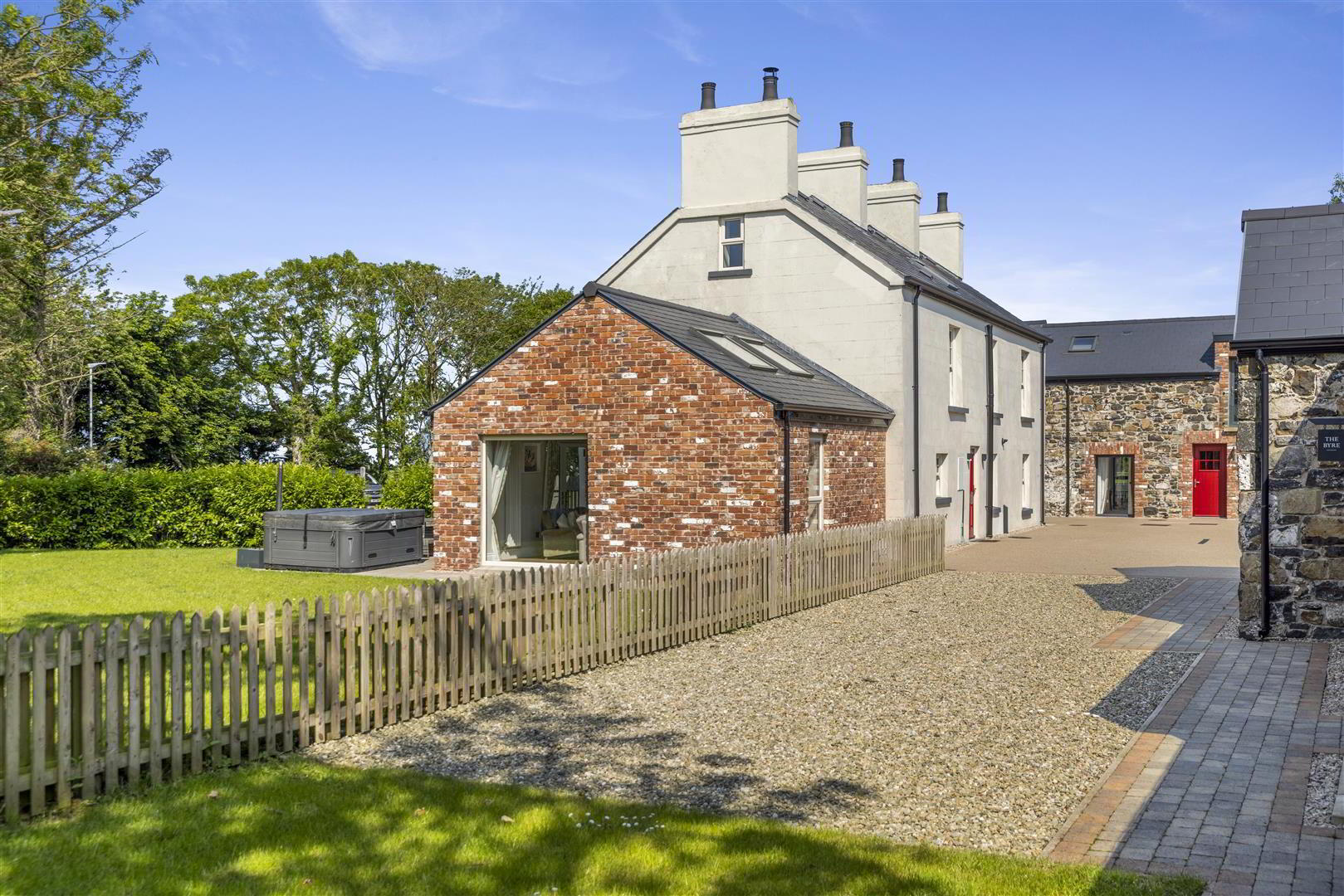 The Farm House, 6 Corrstown Lane 47 of 59