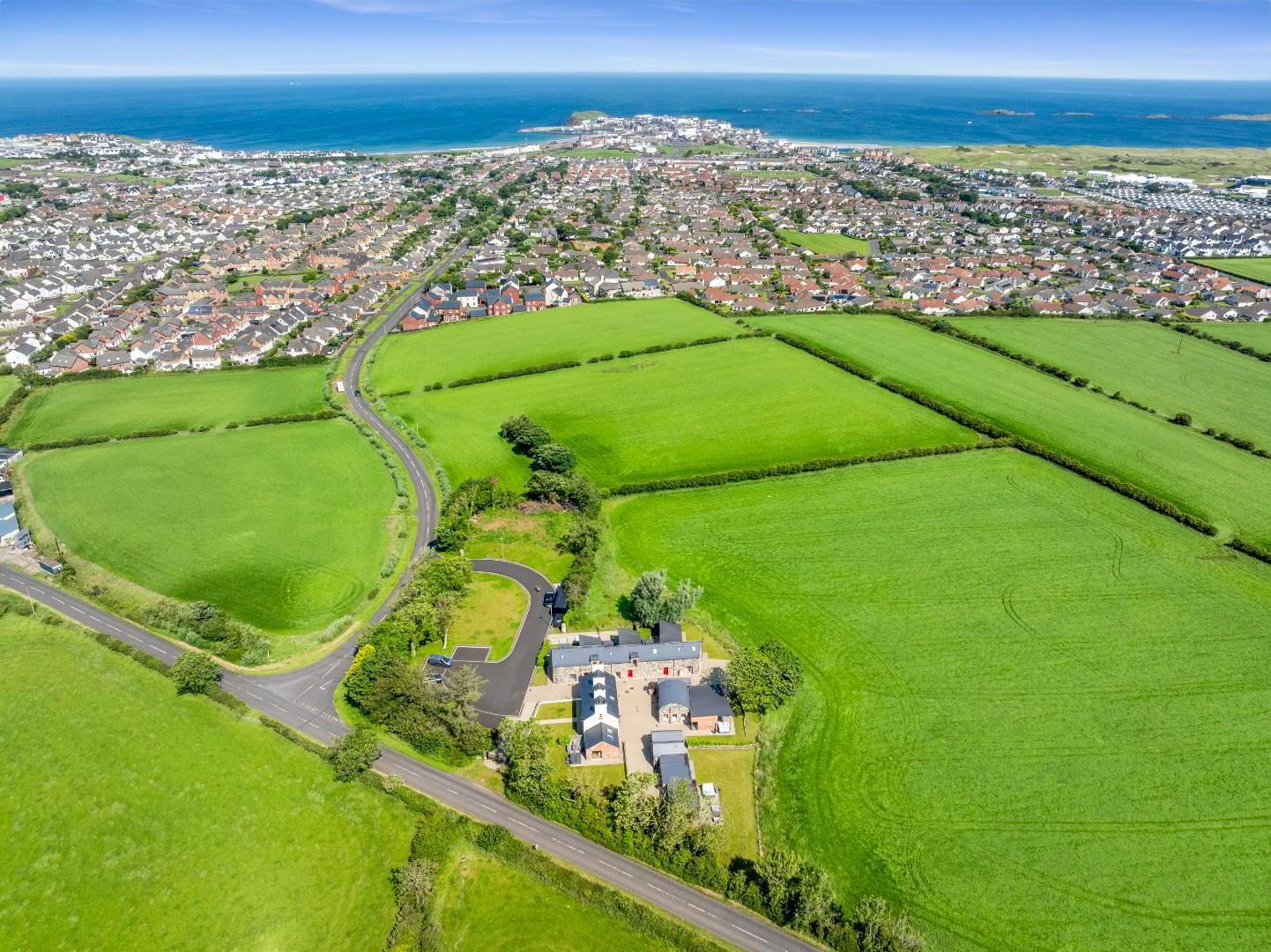 The Farm House, 6 Corrstown Lane 55 of 59