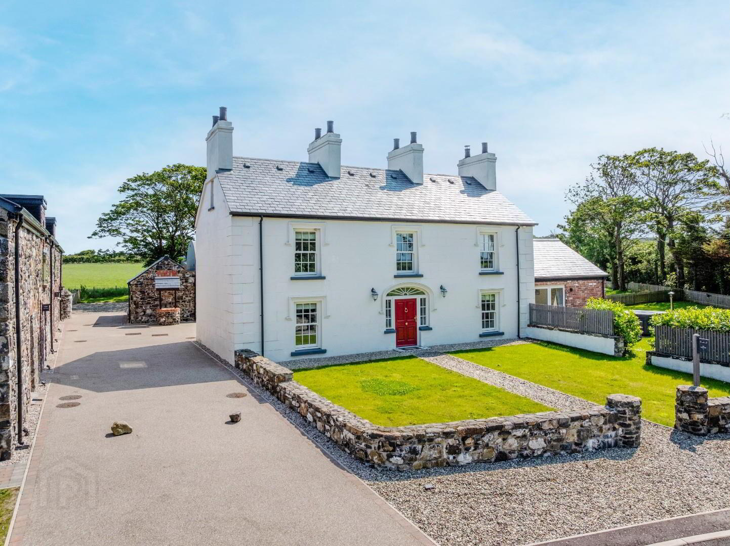 The Farm House, 6 Corrstown Lane 52 of 59