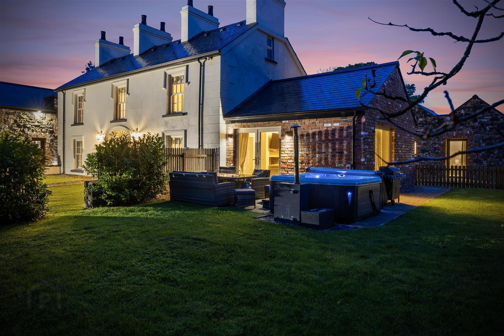 The Farm House, 6 Corrstown Lane 58 of 59