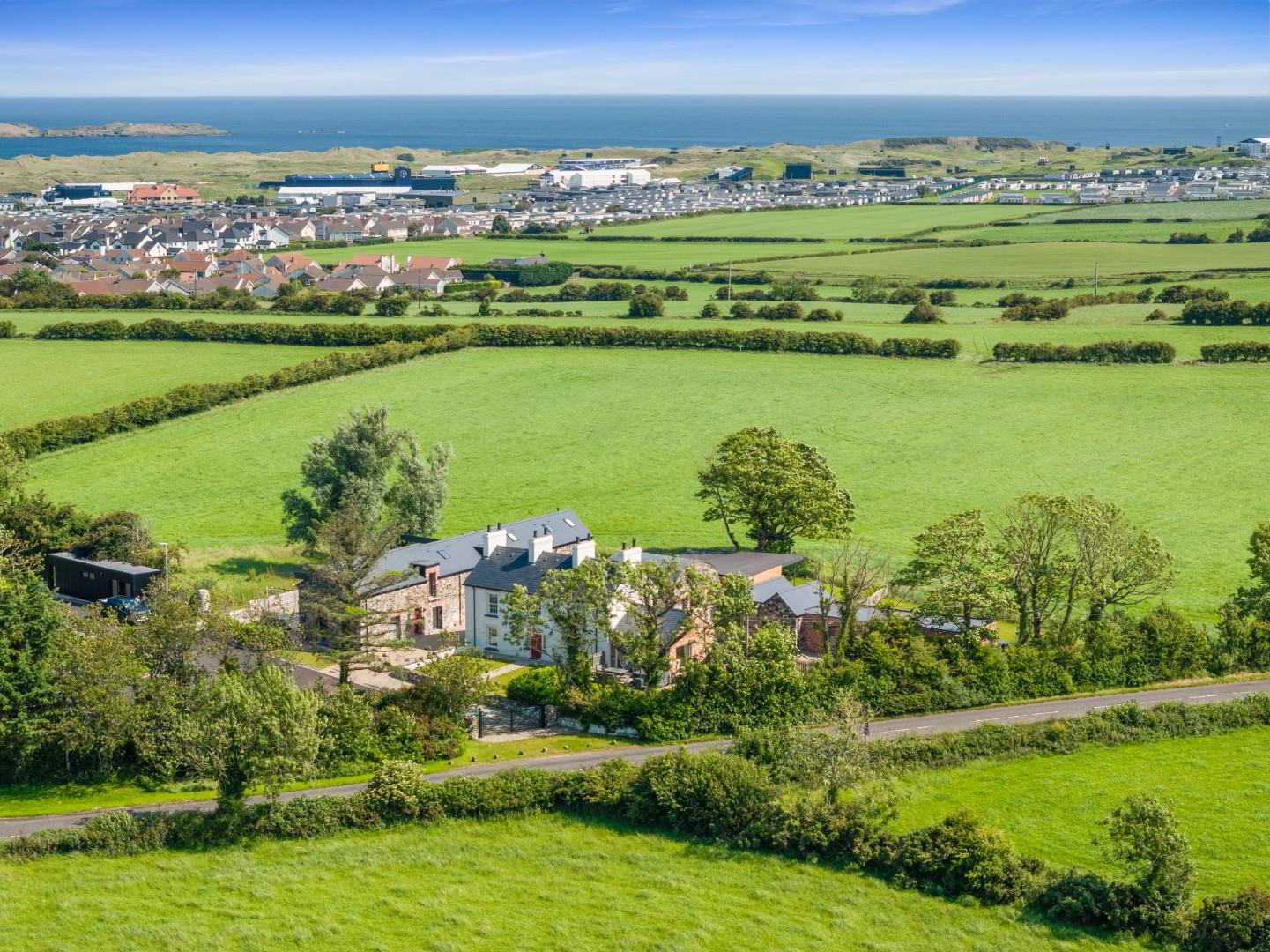 The Farm House, 6 Corrstown Lane 56 of 59