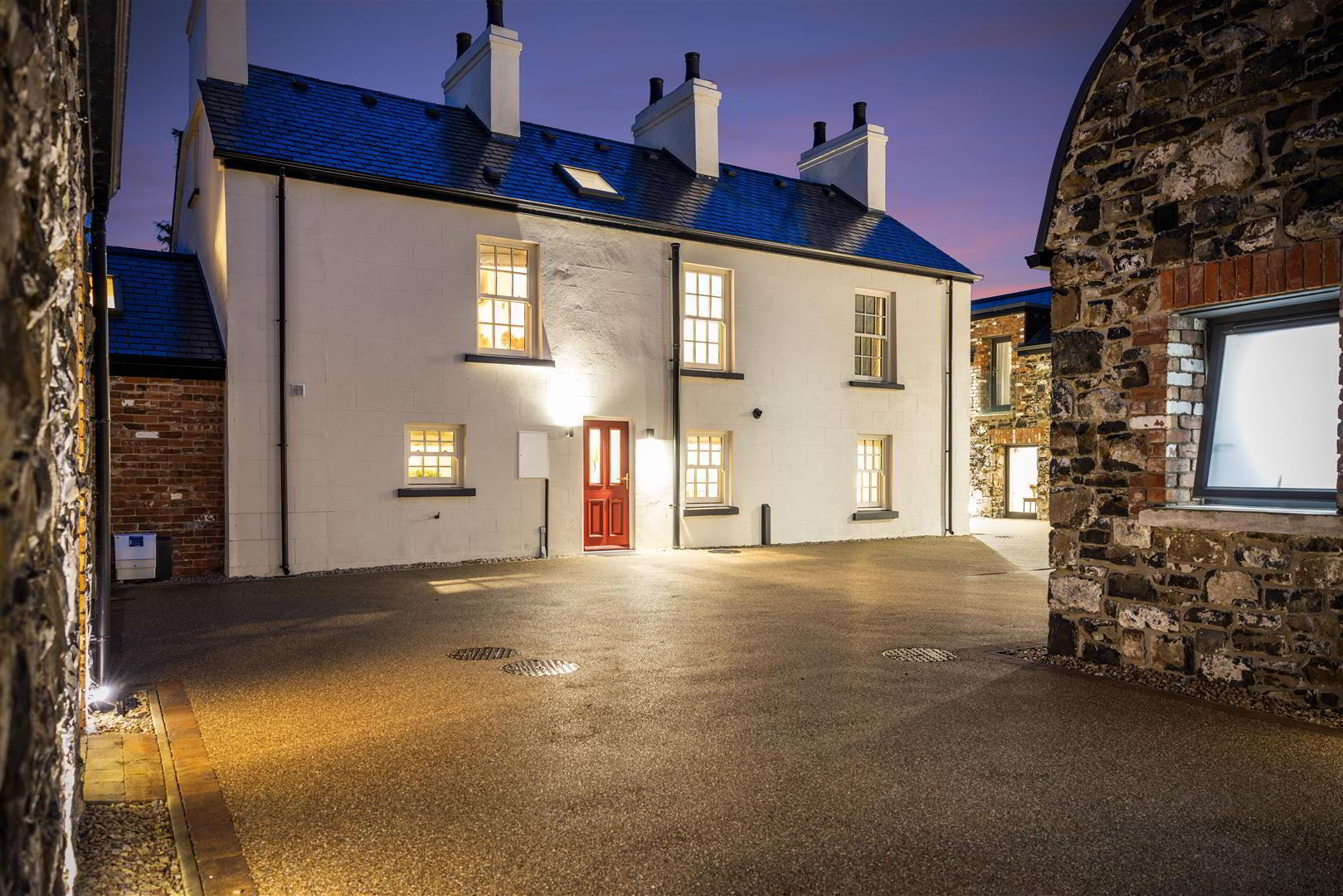 The Farm House, 6 Corrstown Lane 57 of 59