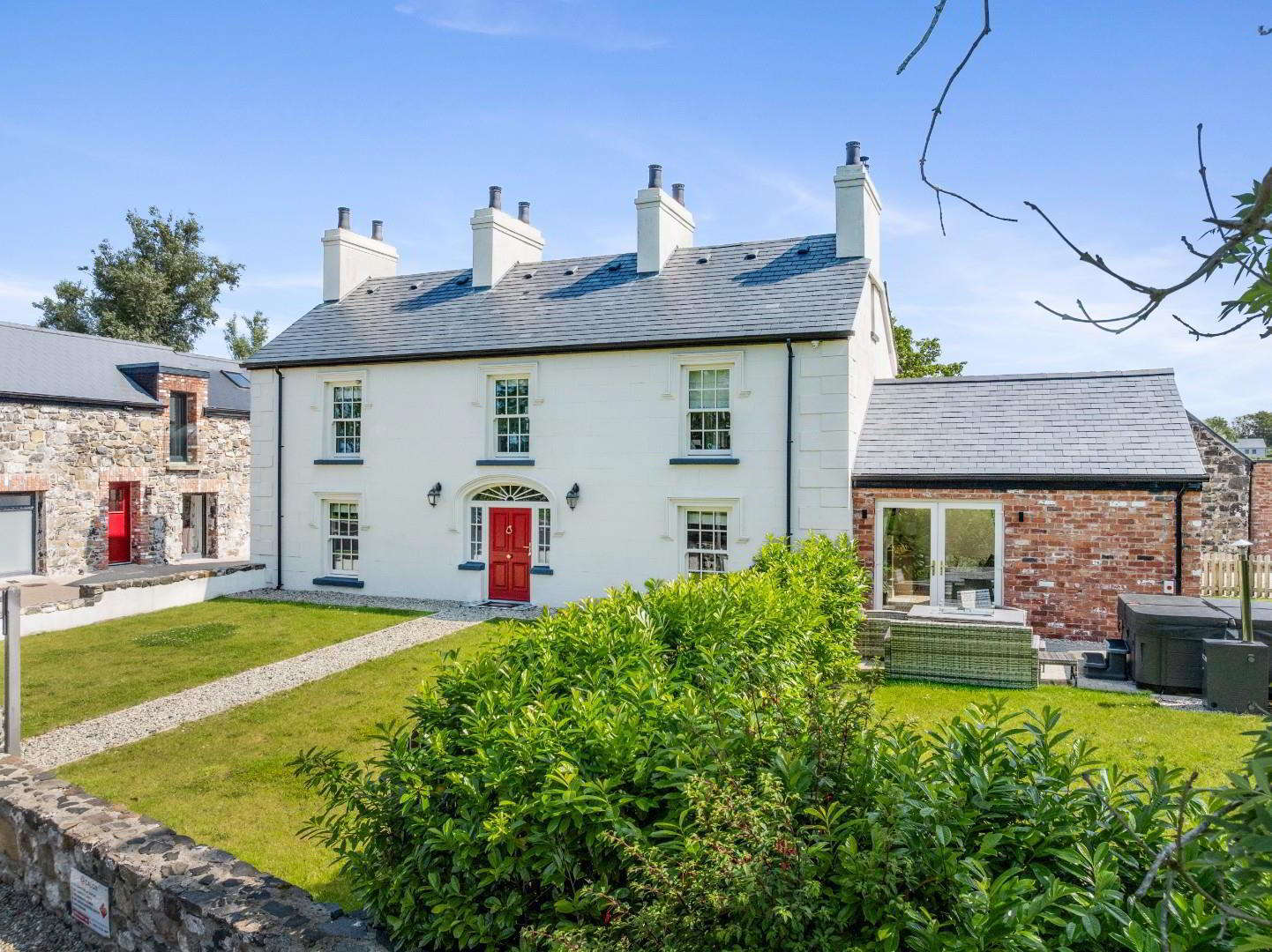 The Farm House, 6 Corrstown Lane 4 of 59