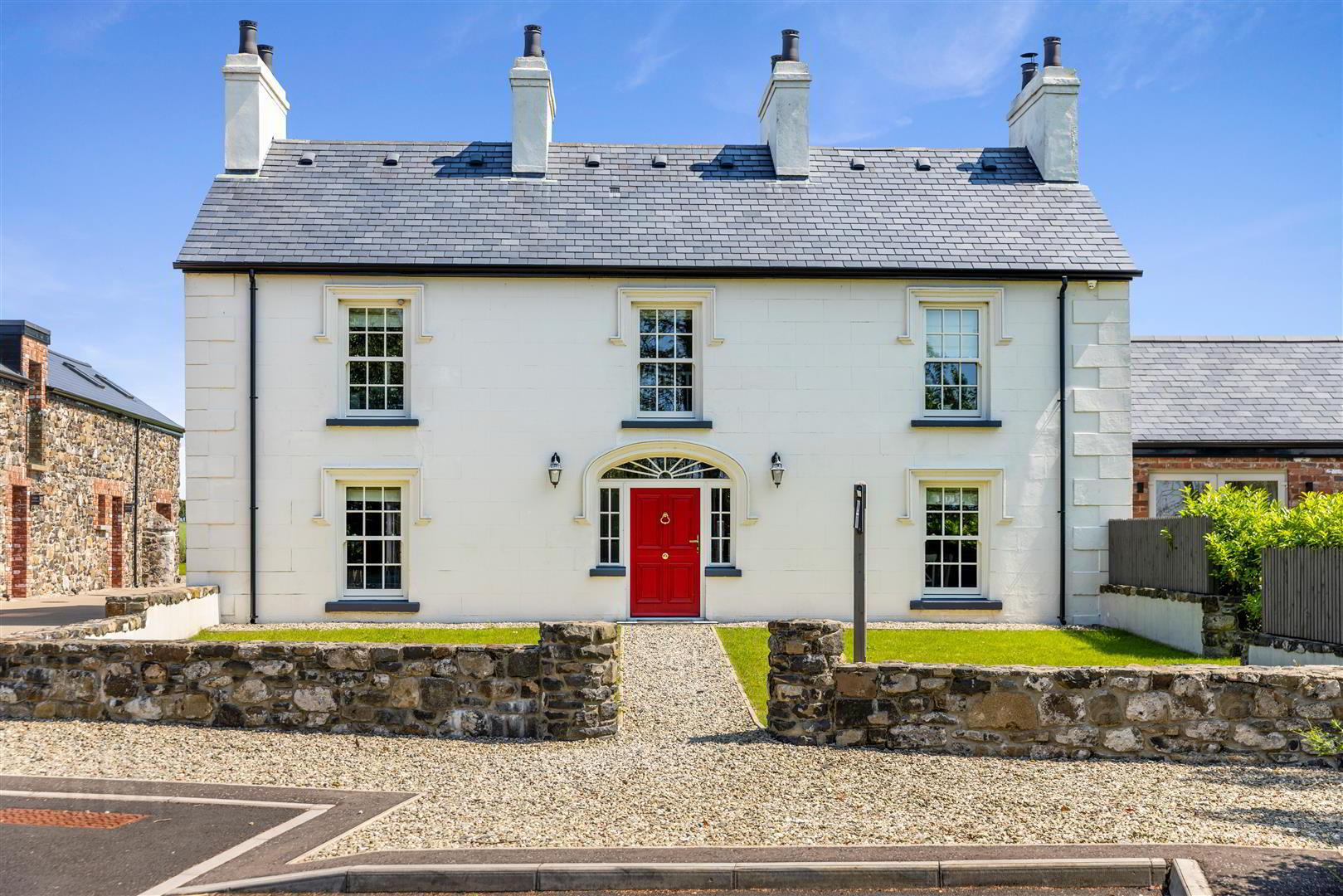 The Farm House, 6 Corrstown Lane 2 of 59