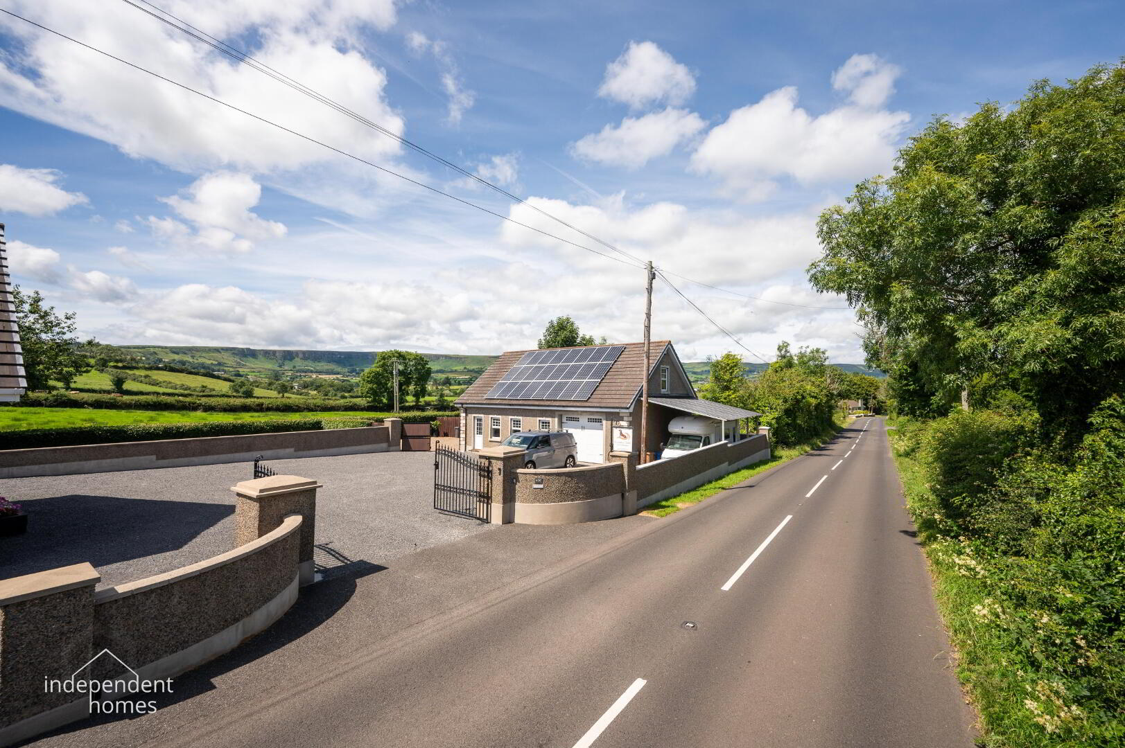 406 Old Glenarm Road 3 of 79