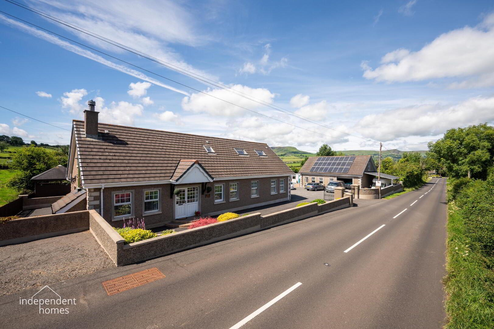 406 Old Glenarm Road 1 of 79