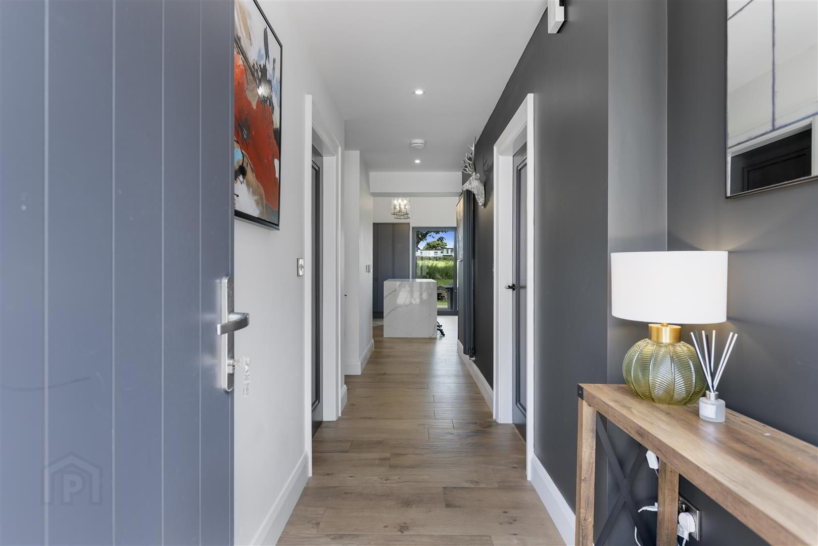 The Barn, 4 Corrstown Lane 4 of 72