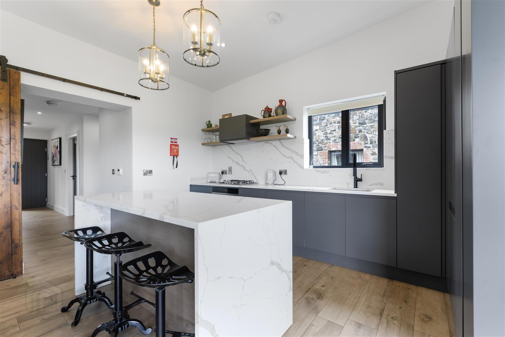 The Barn, 4 Corrstown Lane 8 of 72