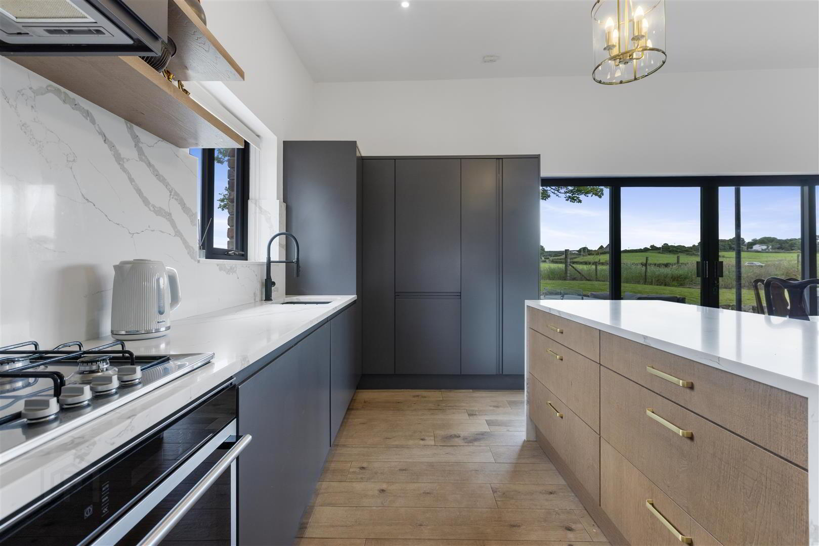 The Barn, 4 Corrstown Lane 9 of 72