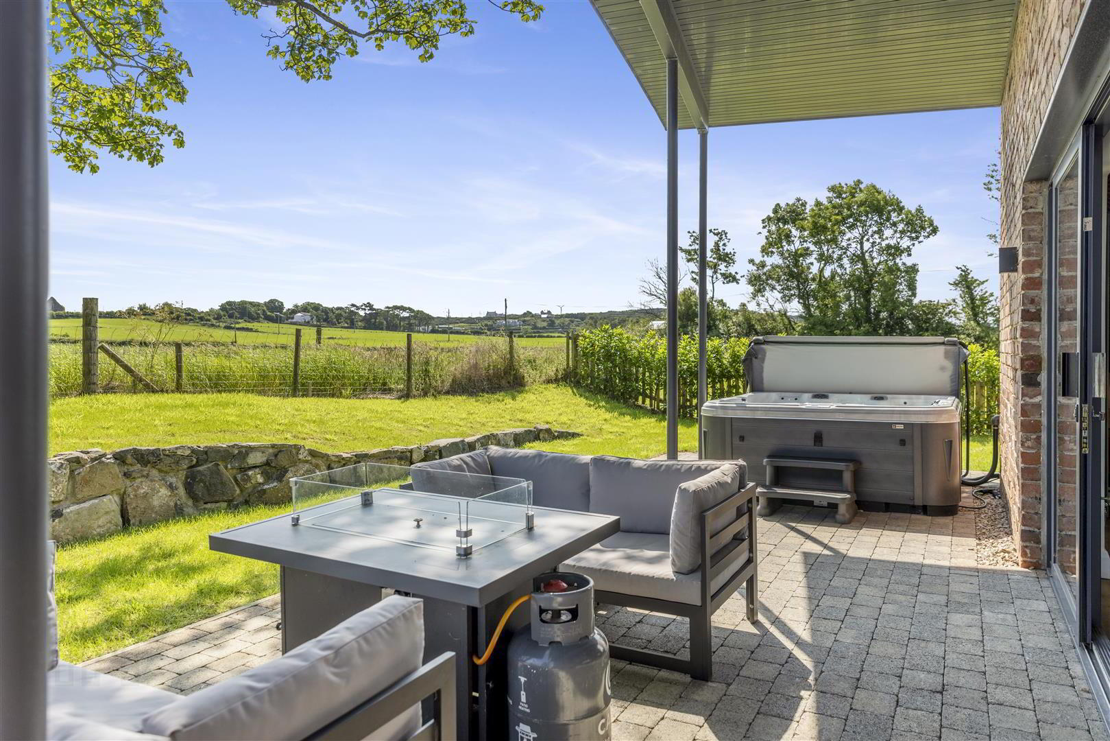 The Barn, 4 Corrstown Lane 51 of 72