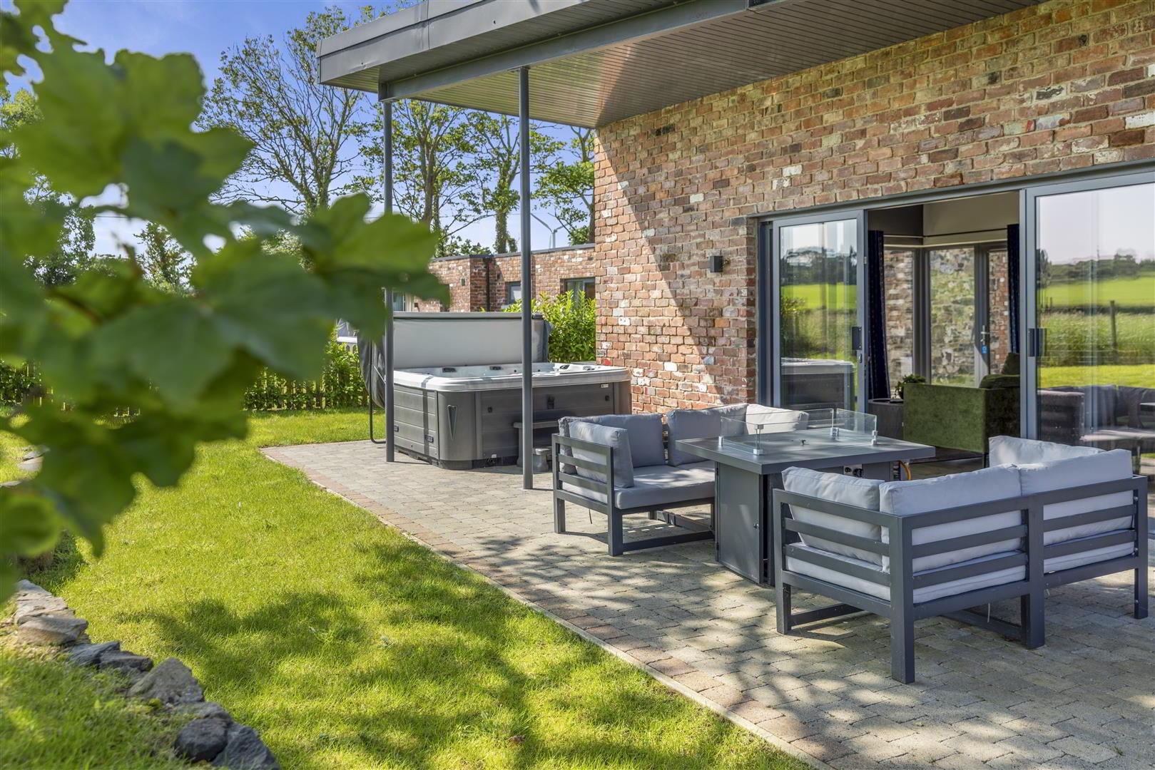 The Barn, 4 Corrstown Lane 52 of 72