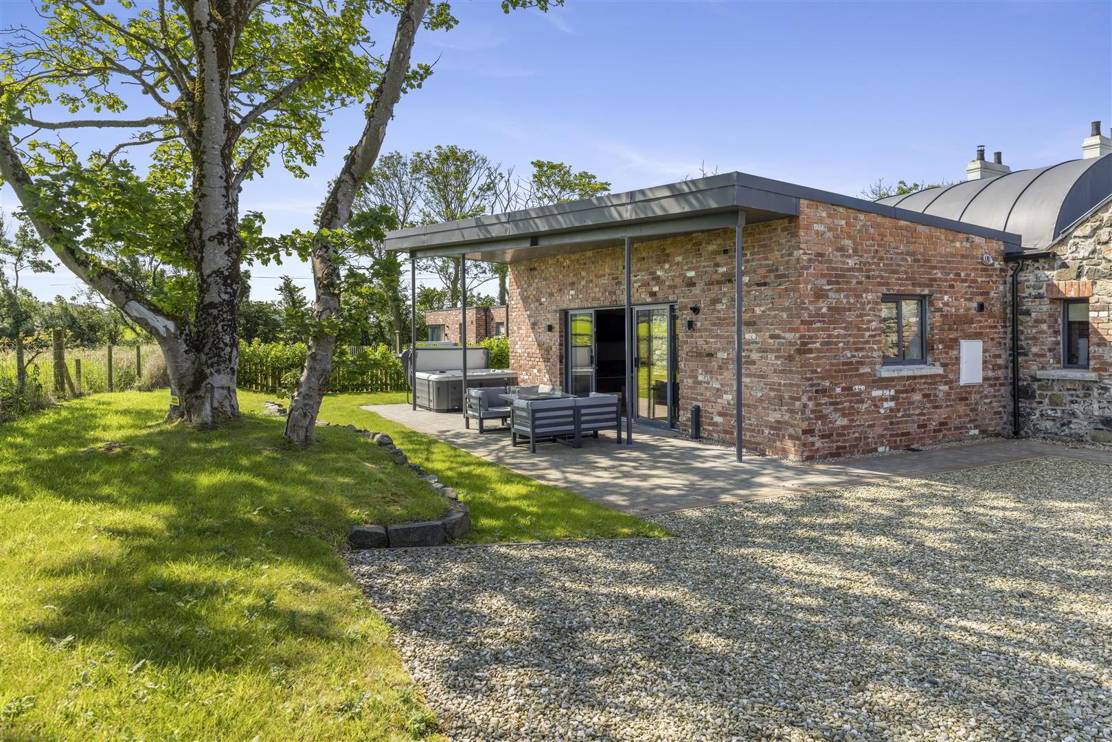The Barn, 4 Corrstown Lane 53 of 72