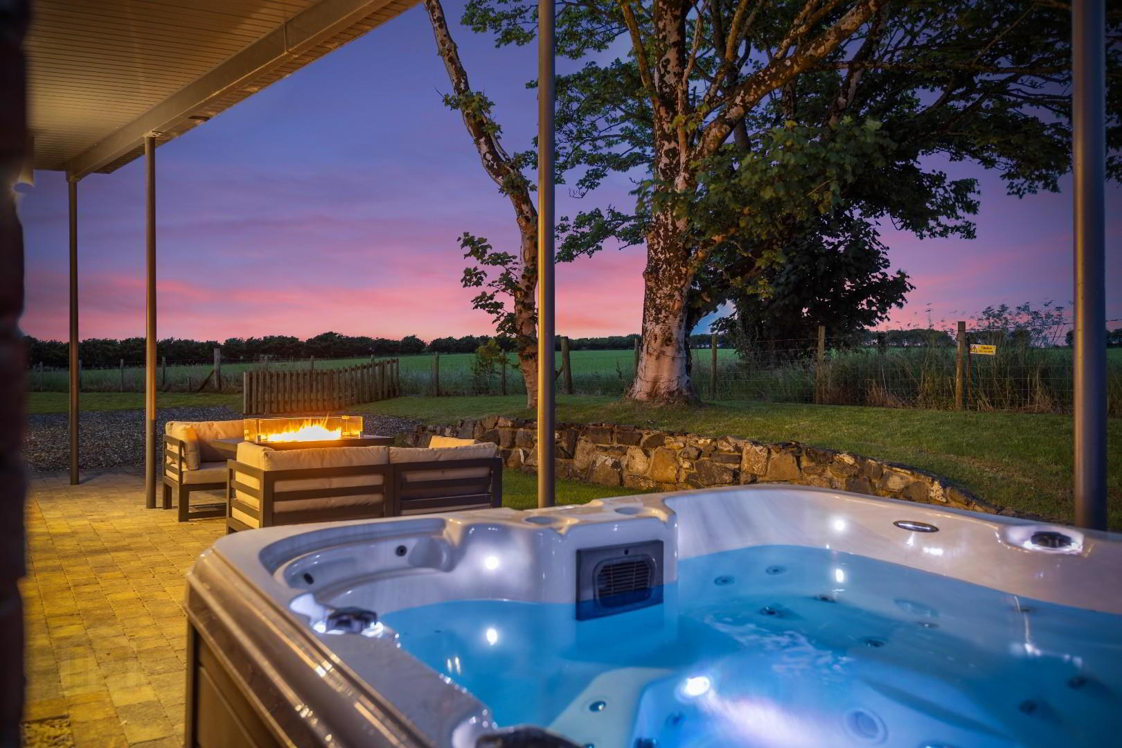 The Barn, 4 Corrstown Lane 69 of 72