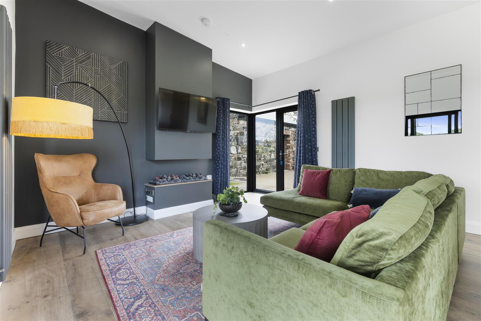 The Barn, 4 Corrstown Lane 18 of 72