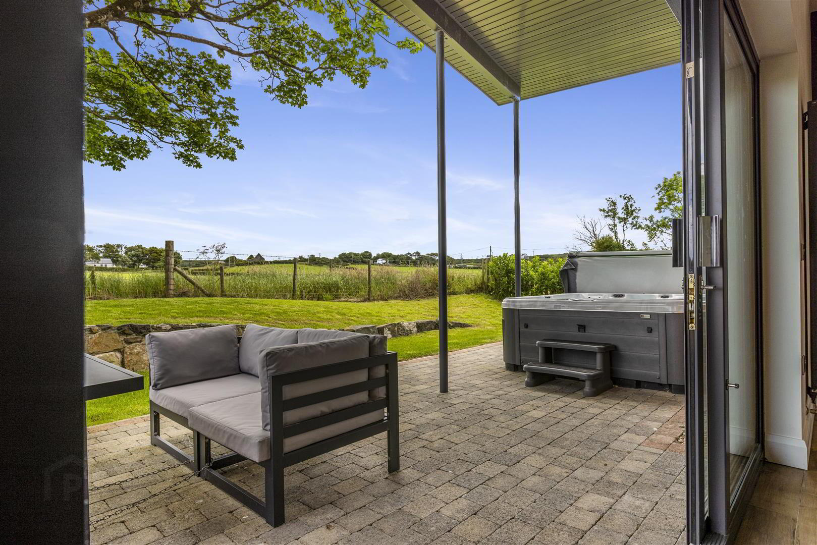 The Barn, 4 Corrstown Lane 25 of 72