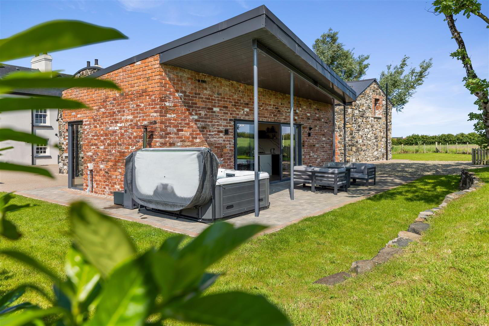 The Barn, 4 Corrstown Lane 57 of 72