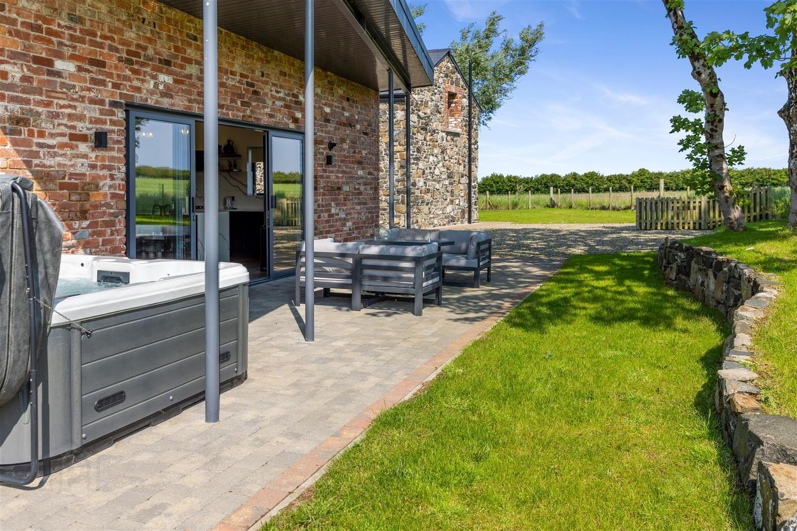 The Barn, 4 Corrstown Lane 49 of 72