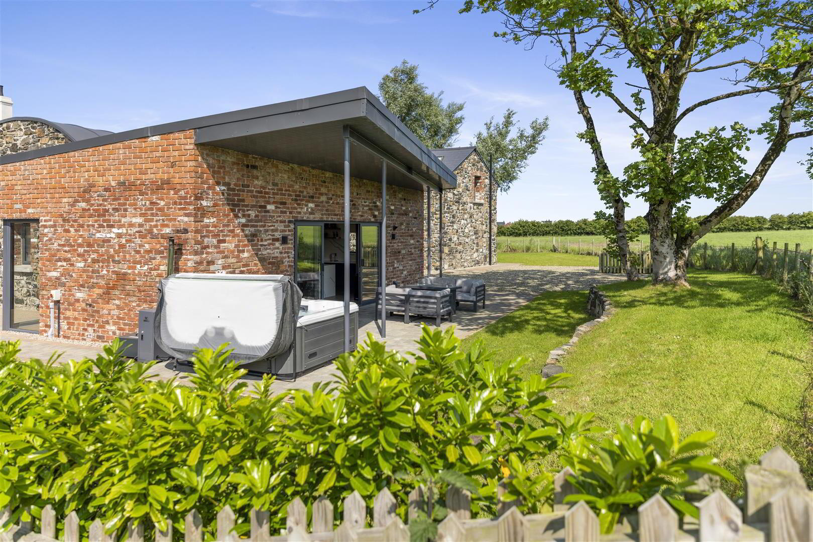 The Barn, 4 Corrstown Lane 50 of 72