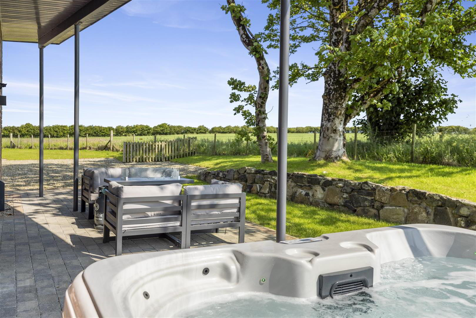 The Barn, 4 Corrstown Lane 55 of 72