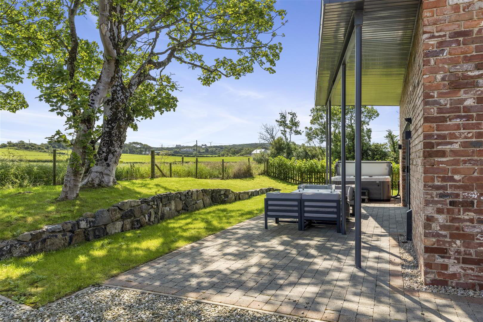 The Barn, 4 Corrstown Lane 54 of 72