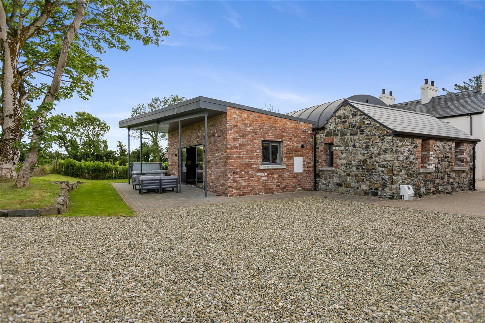 The Barn, 4 Corrstown Lane 60 of 72