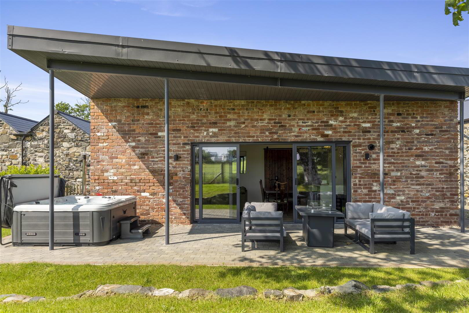 The Barn, 4 Corrstown Lane 61 of 72