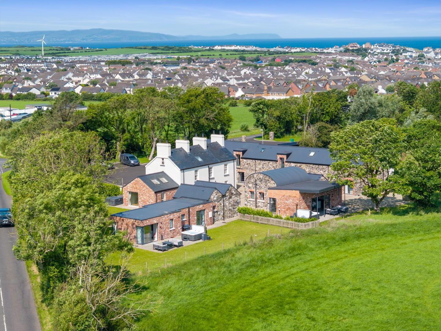 The Barn, 4 Corrstown Lane 66 of 72