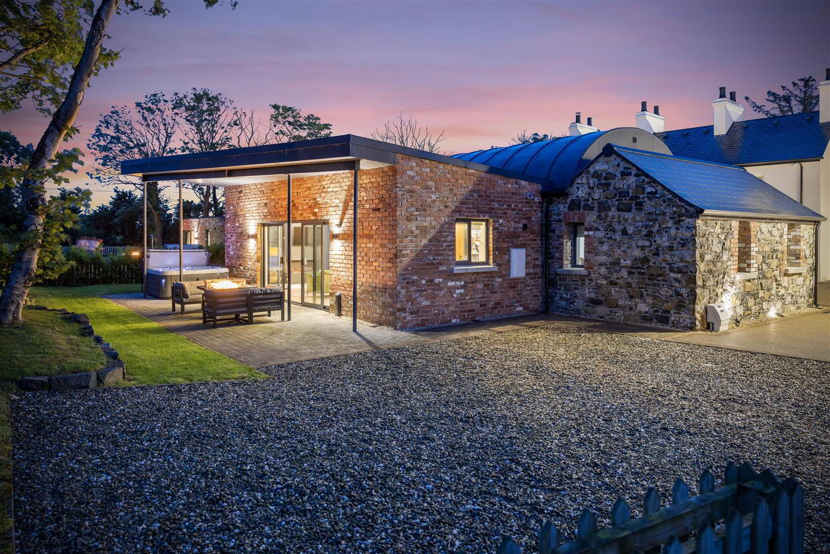 The Barn, 4 Corrstown Lane 67 of 72