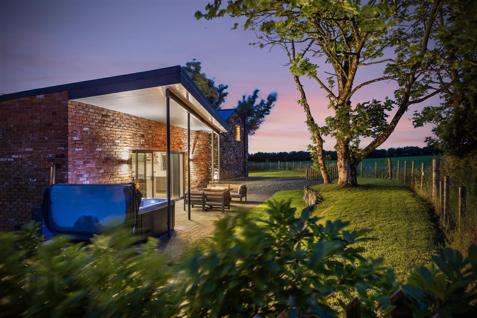 The Barn, 4 Corrstown Lane 71 of 72