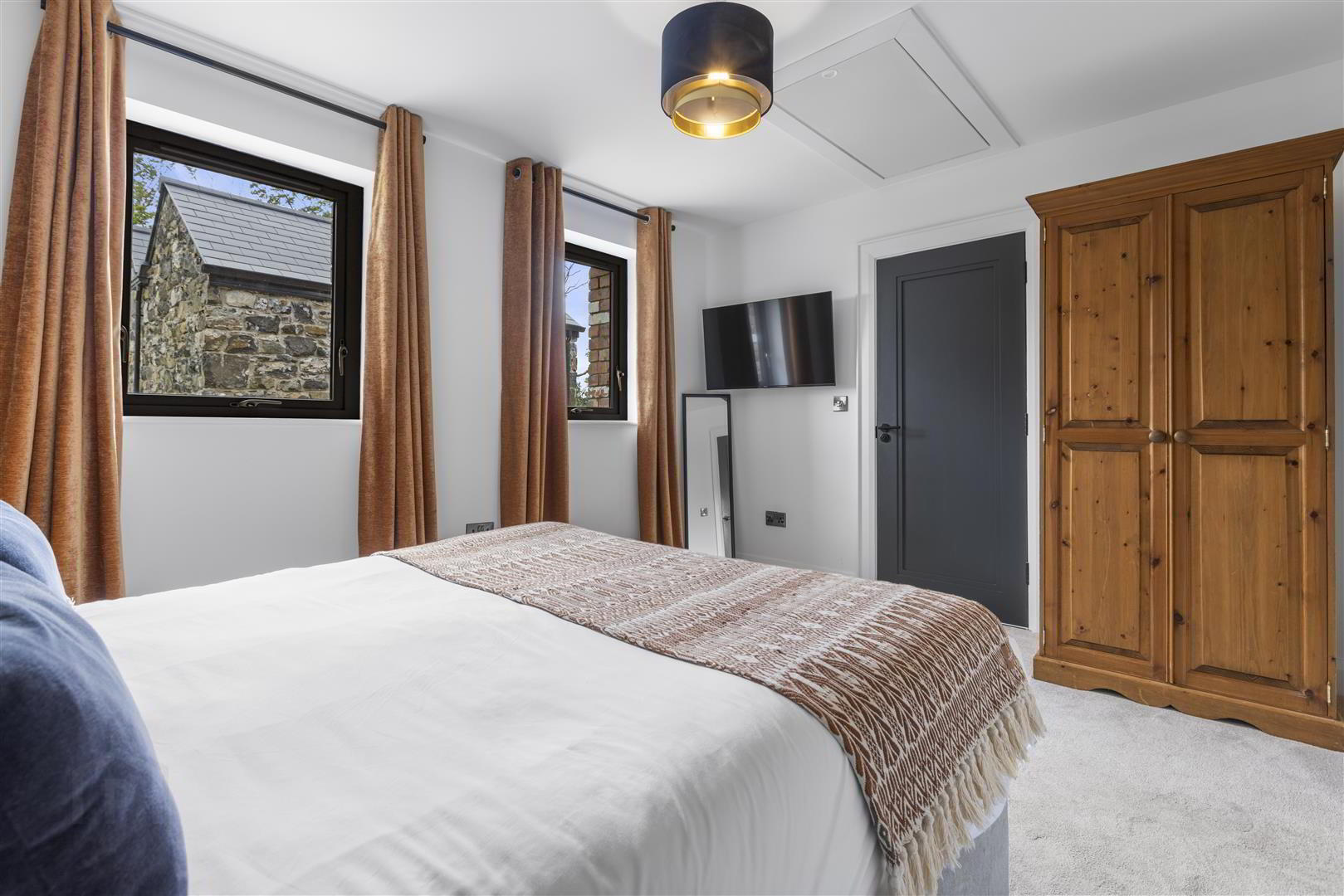 The Barn, 4 Corrstown Lane 35 of 72